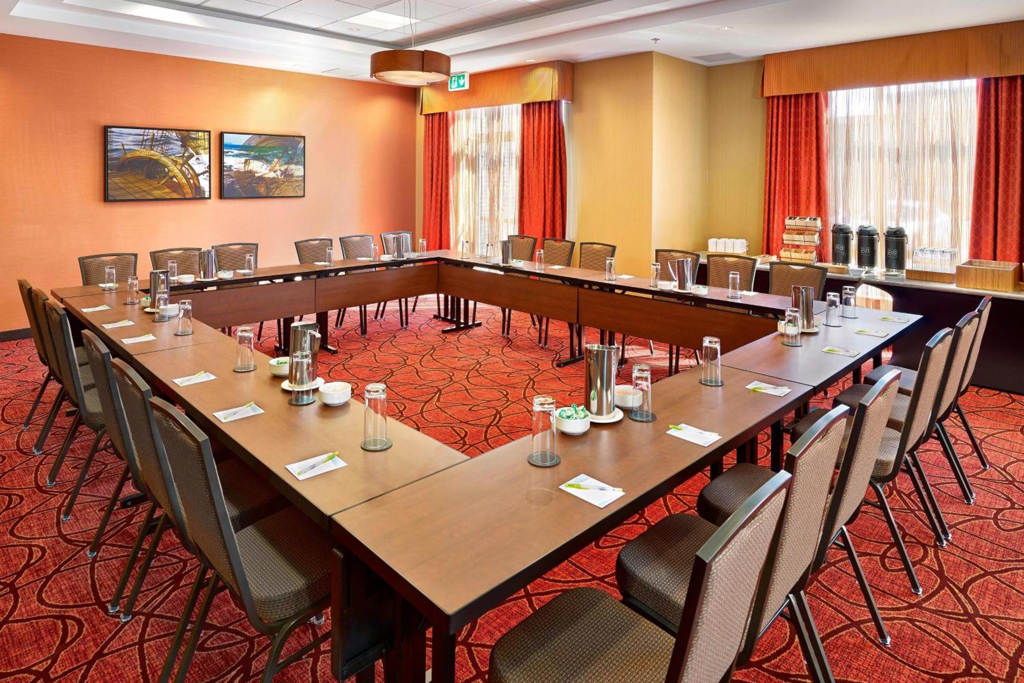 Fairfield Inn & Suites By Marriott St. John'S Newfoundland Extérieur photo