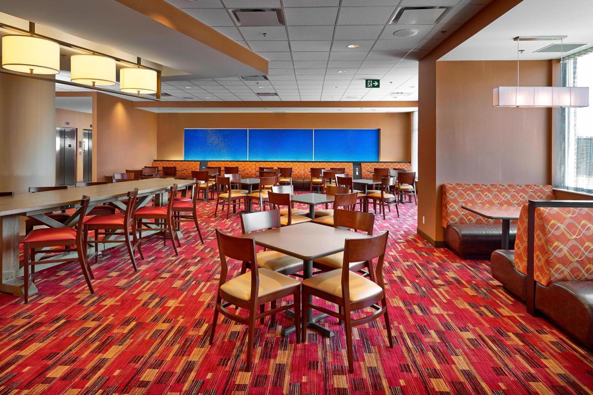 Fairfield Inn & Suites By Marriott St. John'S Newfoundland Extérieur photo