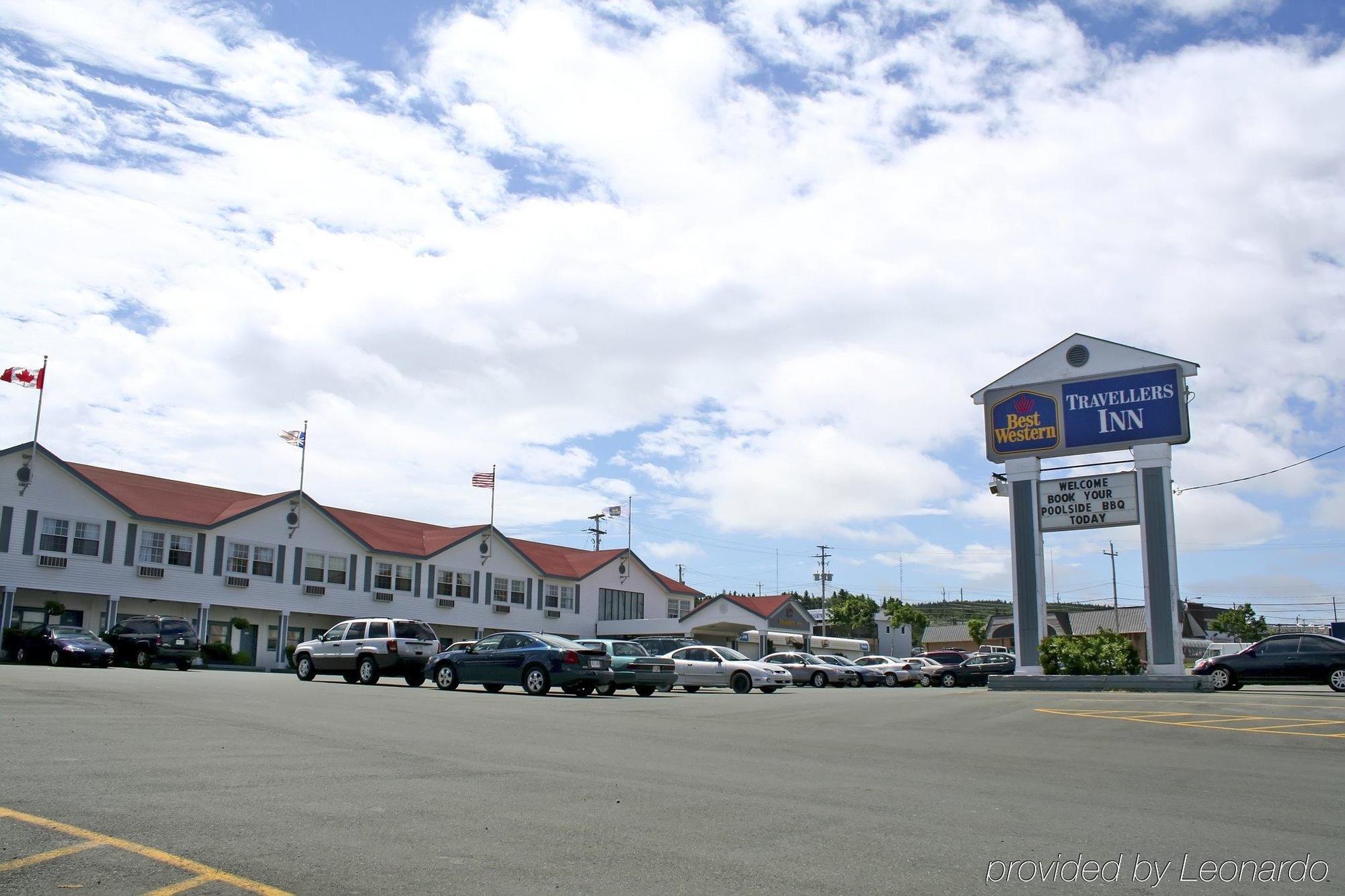 Fairfield Inn & Suites By Marriott St. John'S Newfoundland Extérieur photo
