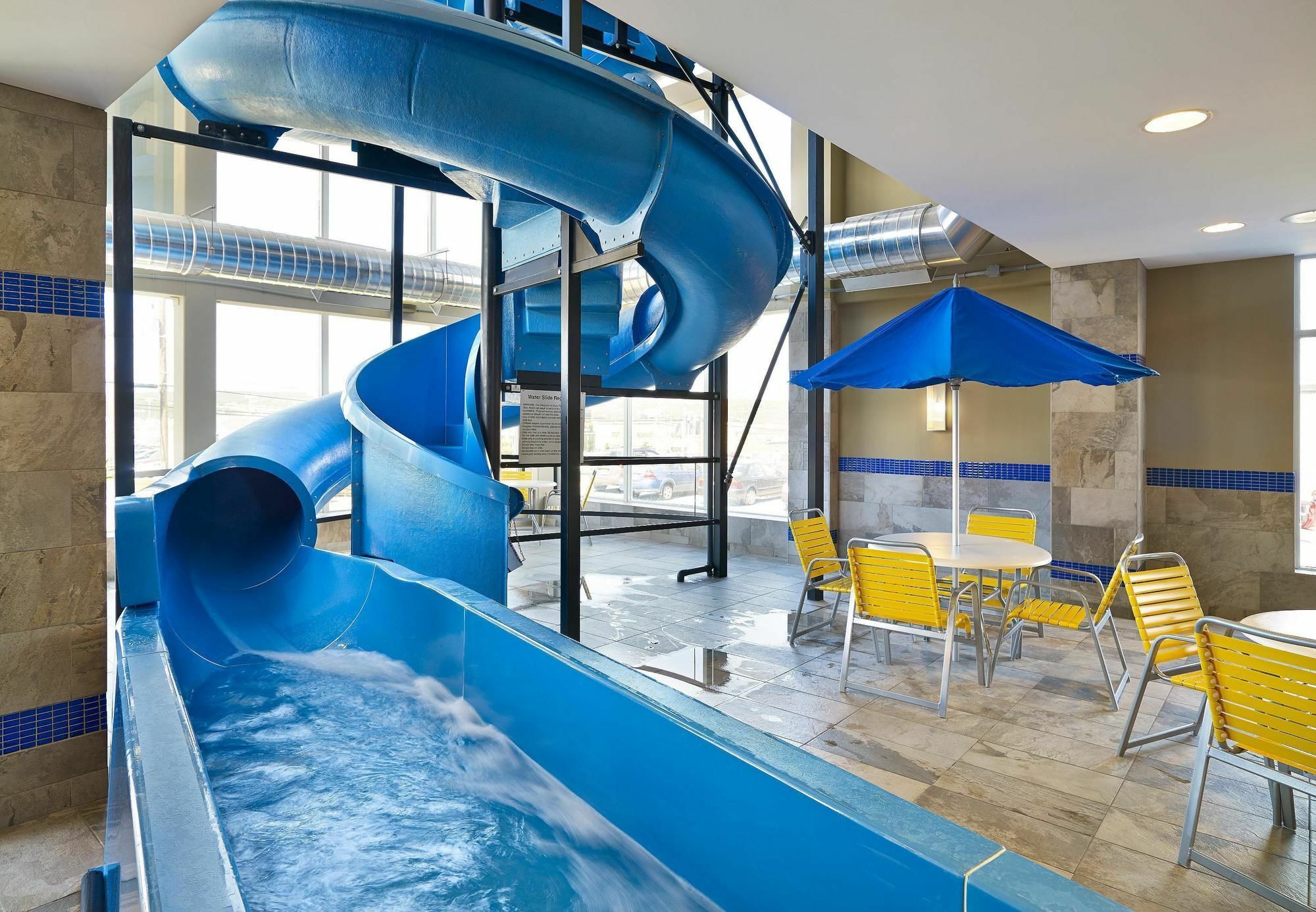 Fairfield Inn & Suites By Marriott St. John'S Newfoundland Extérieur photo