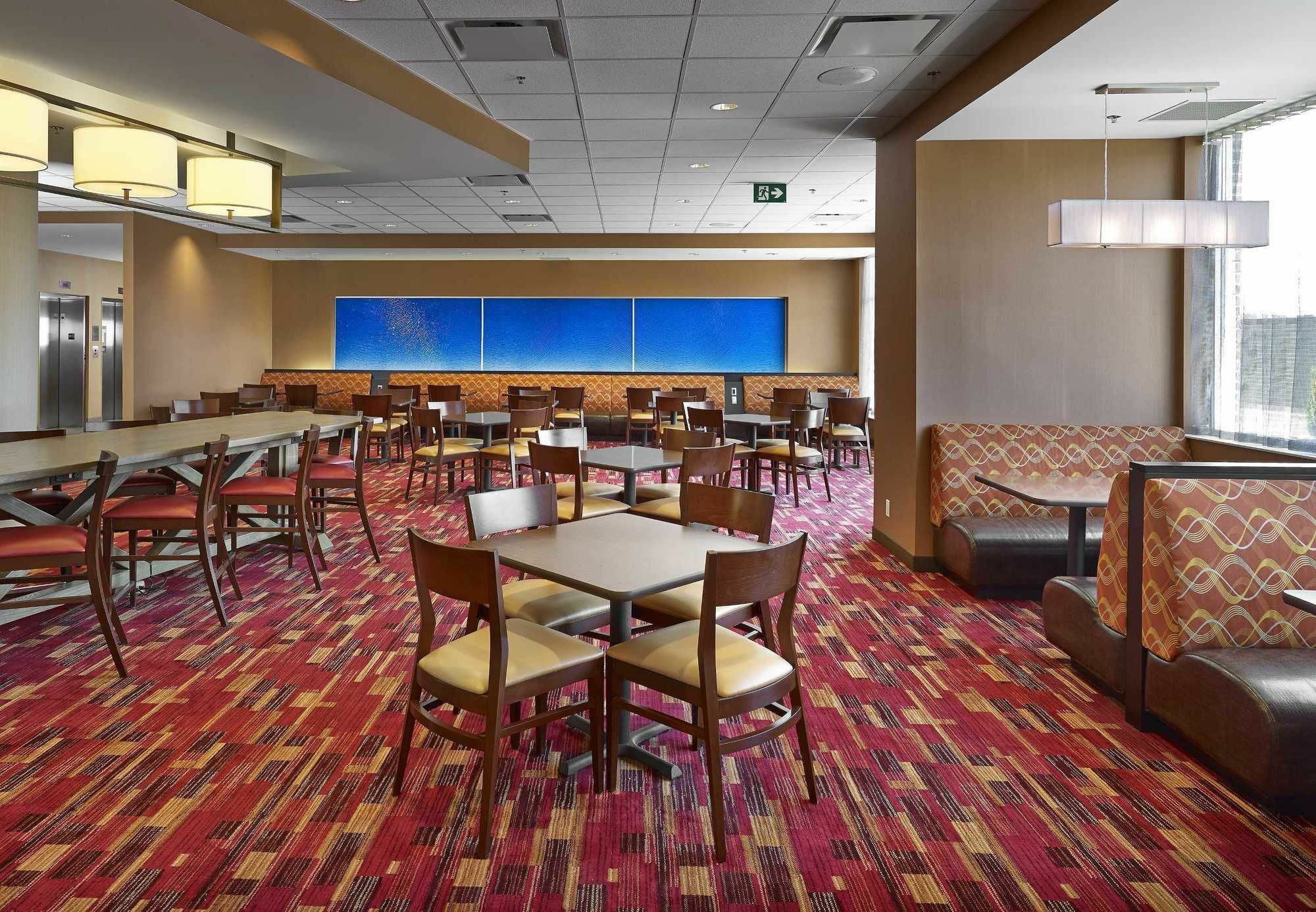 Fairfield Inn & Suites By Marriott St. John'S Newfoundland Extérieur photo