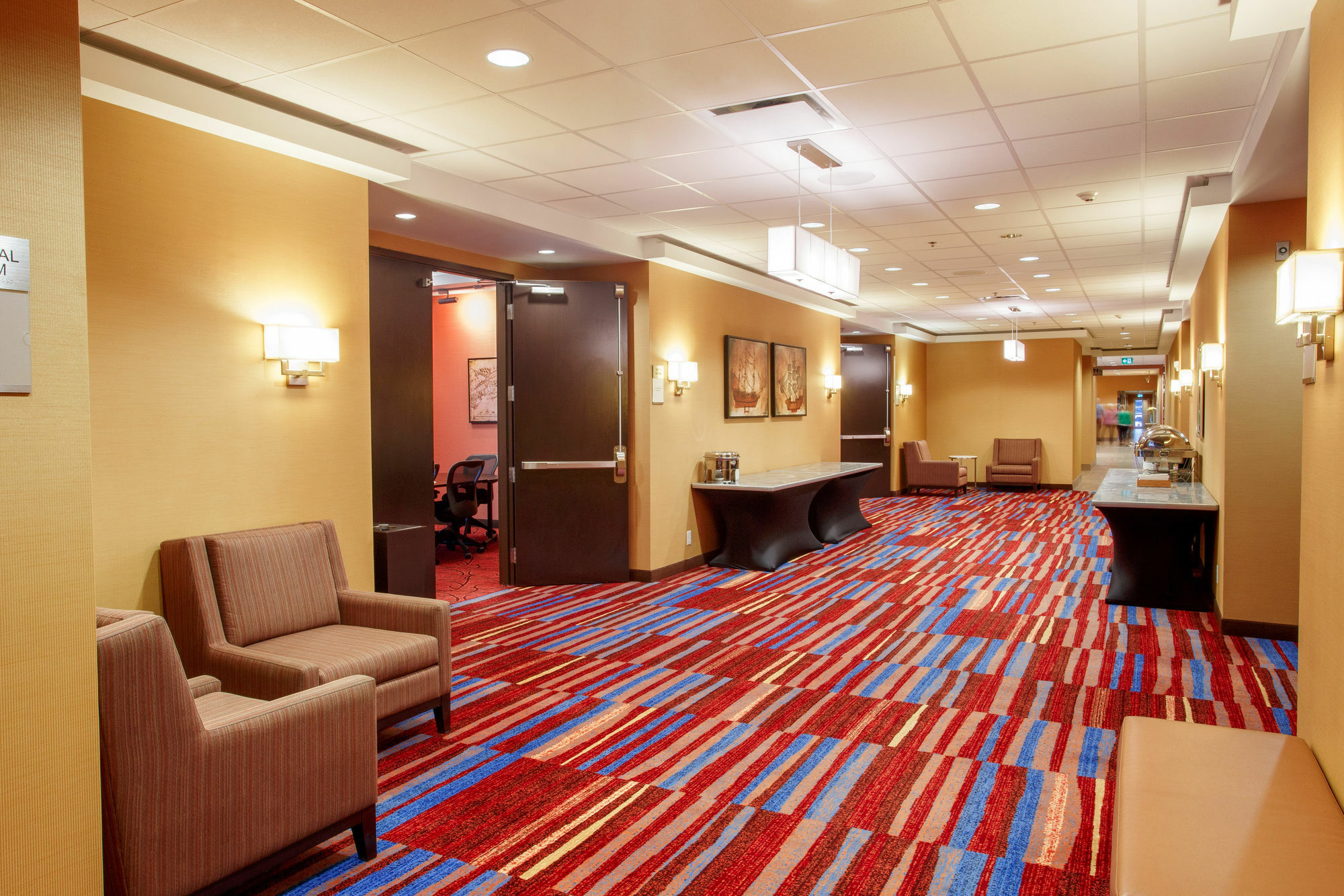 Fairfield Inn & Suites By Marriott St. John'S Newfoundland Extérieur photo