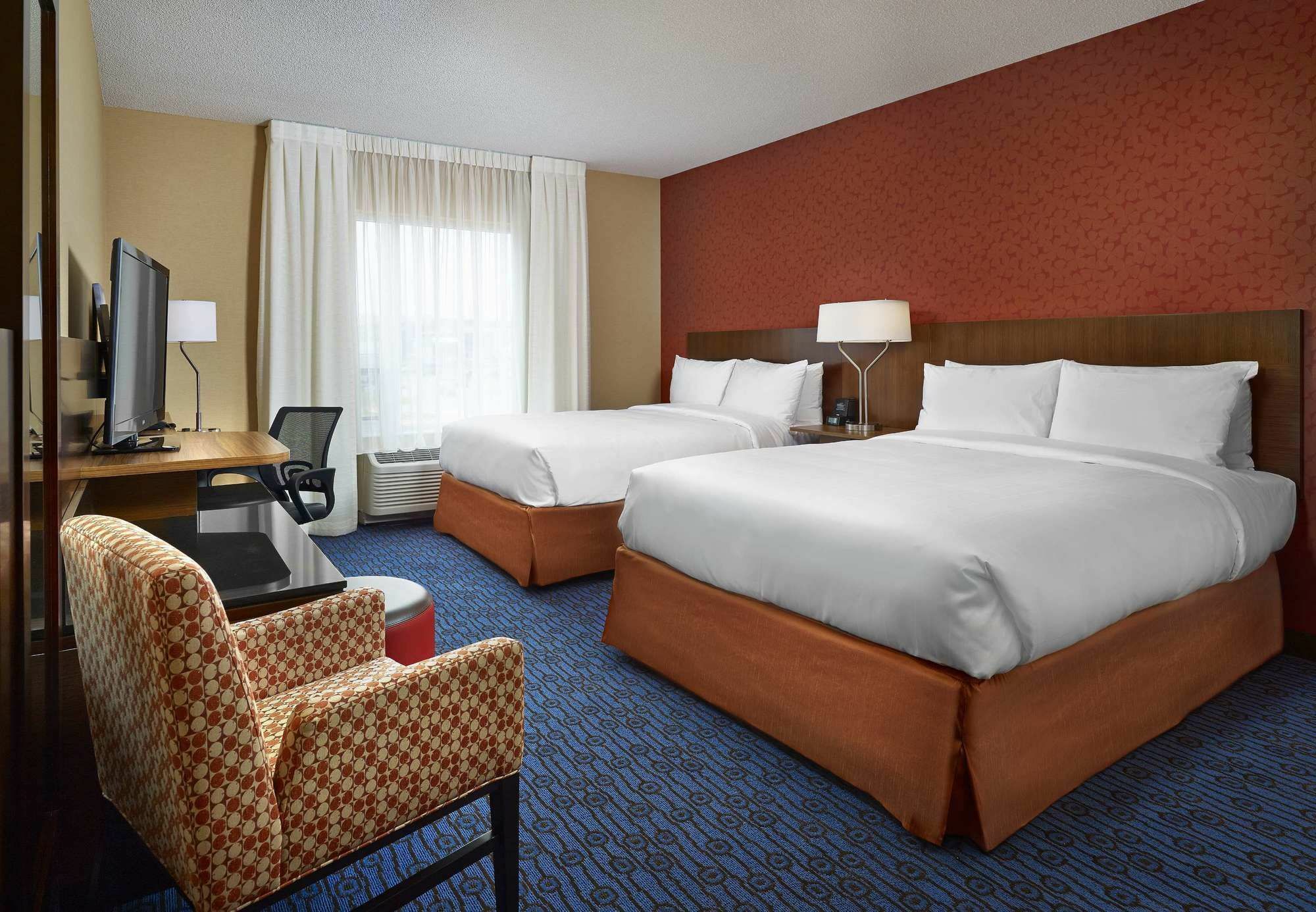 Fairfield Inn & Suites By Marriott St. John'S Newfoundland Extérieur photo