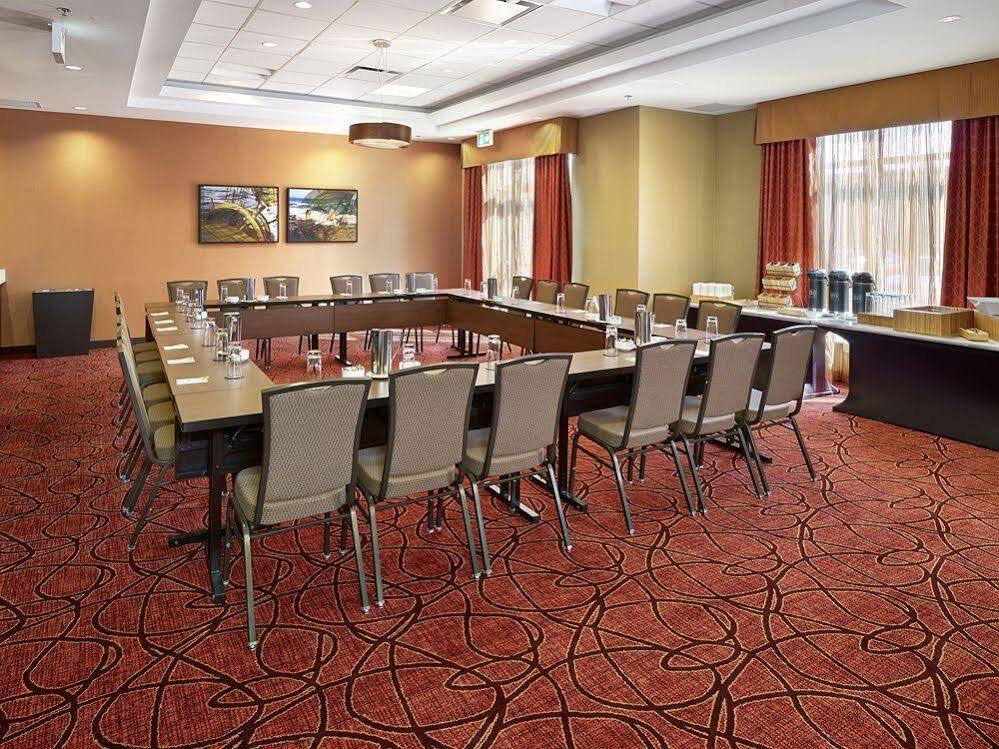 Fairfield Inn & Suites By Marriott St. John'S Newfoundland Extérieur photo